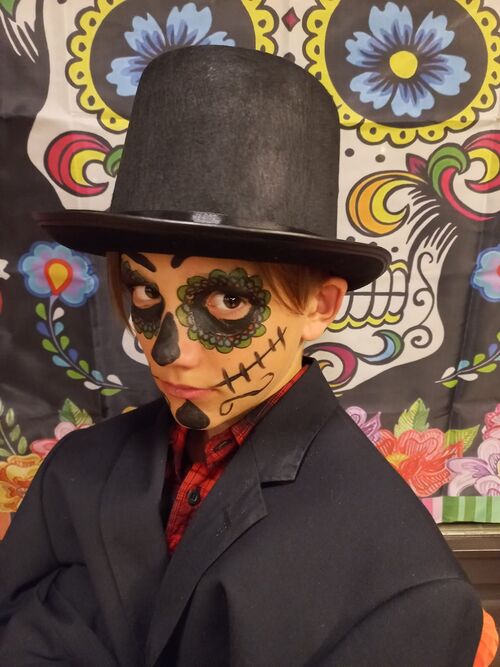 Christine Brückner-Fire & Ju Göfis