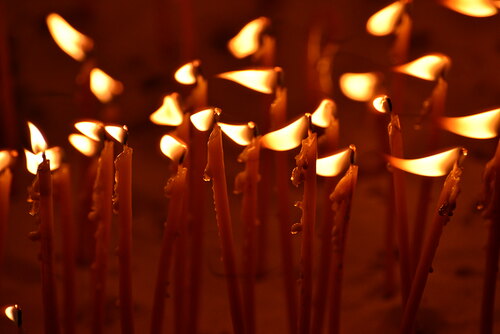 Katholische Kirche Vorarlberg / Veronika Fehle