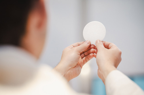 Andreas Haller - Katholische Kirche Vorarlberg