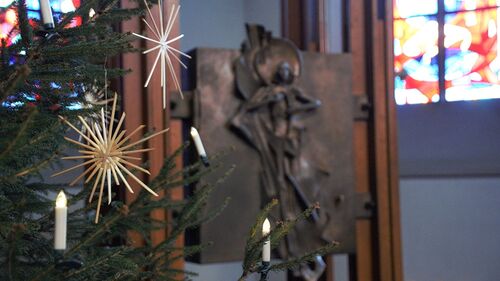 Richard Soderegger Göfis